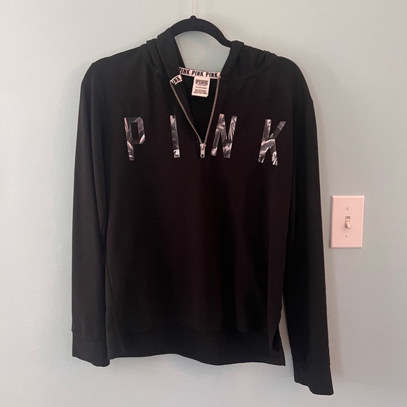 Victoria Secret PINK sweatshirts BUNDLE of 3 - Picture 5 of 12